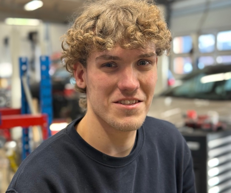 Rasmus Jessen